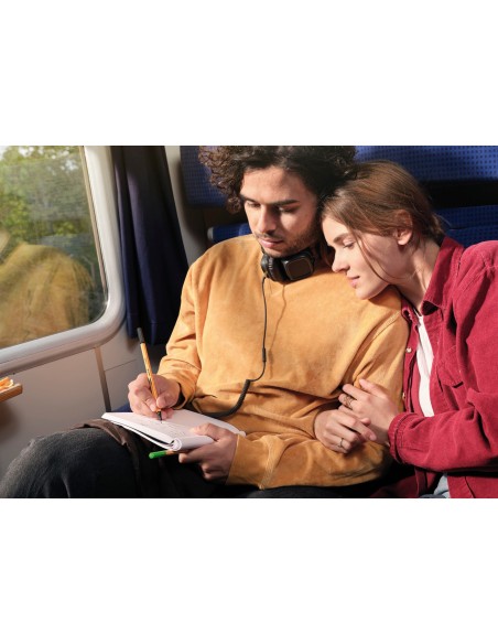  C/10 STABILO POINT 88 GRIS OSCURO Nº96 PUNTA DE FIBRA 0,4MM 